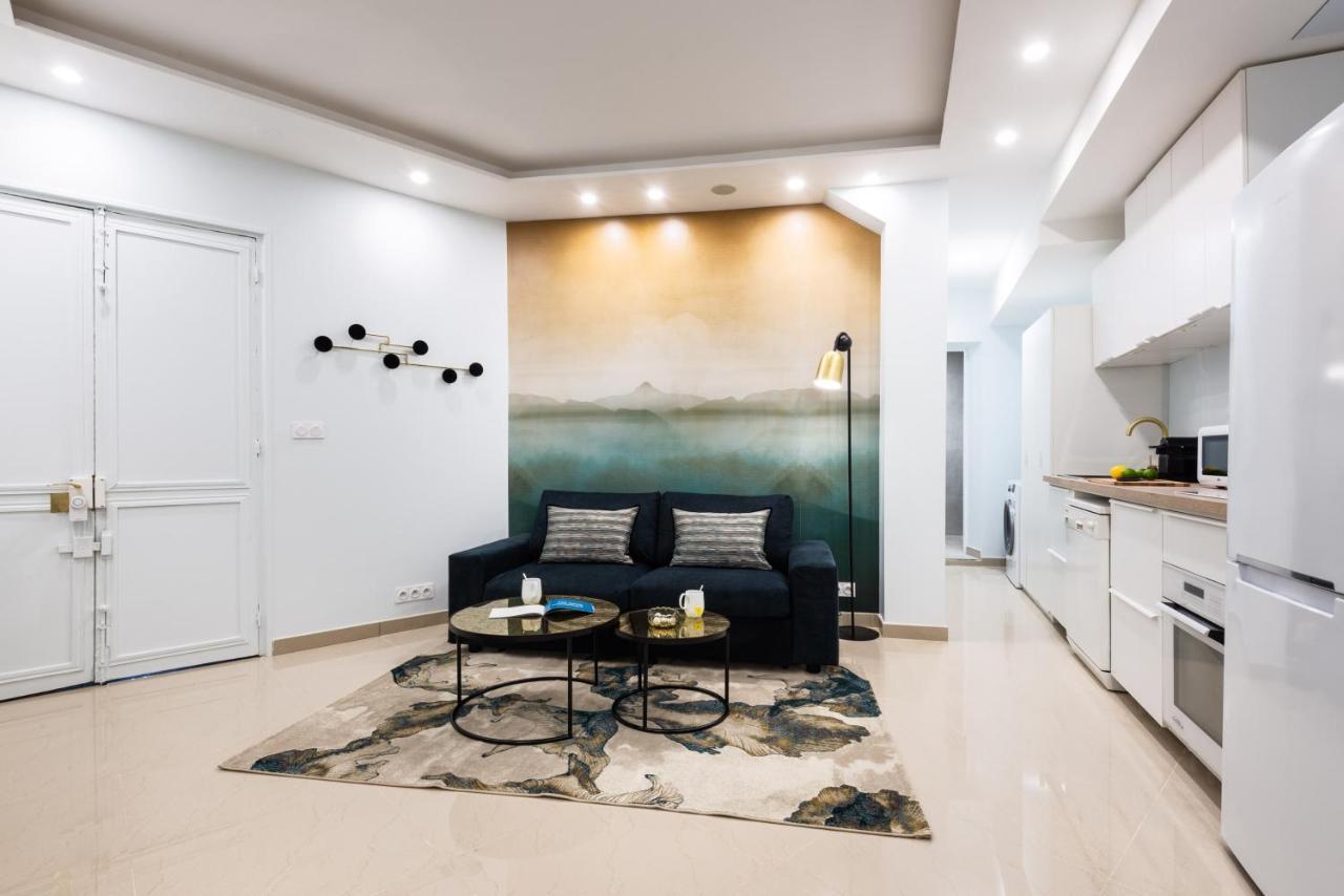 Sweett - Lafayette Apartment Paris Exterior photo