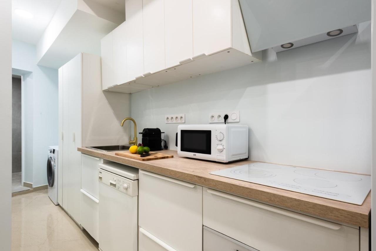 Sweett - Lafayette Apartment Paris Exterior photo