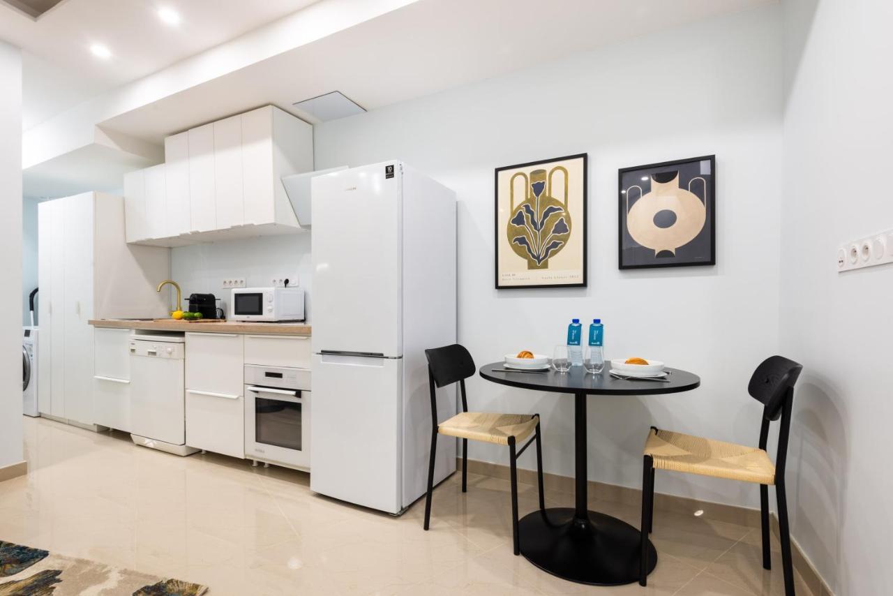 Sweett - Lafayette Apartment Paris Exterior photo