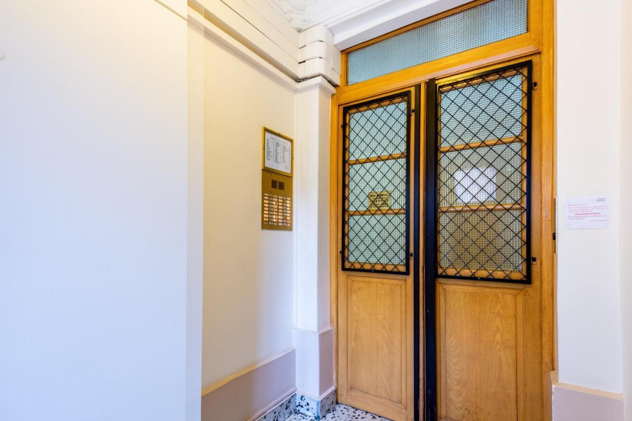 Sweett - Lafayette Apartment Paris Exterior photo